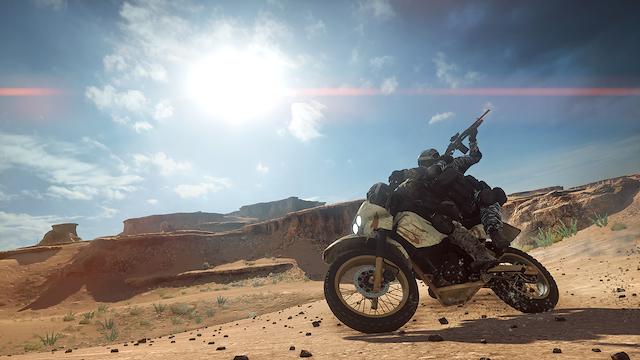Image for the game Battlefield 4: China Rising