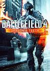 Cover image for the game Battlefield 4: Dragon's Teeth