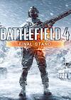 Cover image for the game Battlefield 4: Final Stand