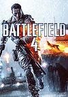 Cover image for the game Battlefield 4