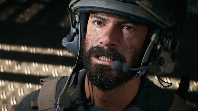 Image for the game Battlefield 6