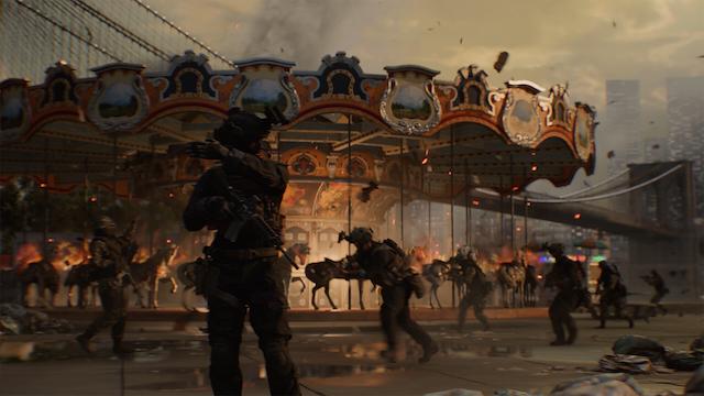 Image for the game Battlefield 6
