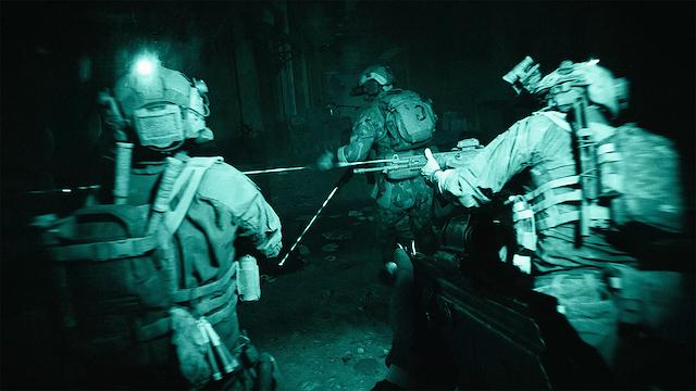 Image for the game Battlefield 6