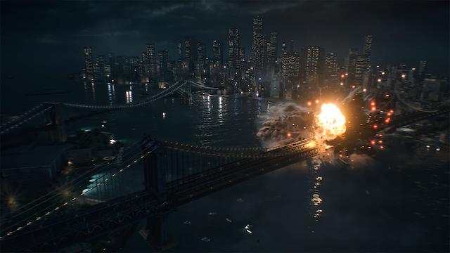 Image for the game Battlefield 6