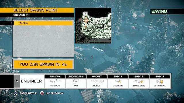 Image for the game Battlefield: Bad Company 2 - Onslaught