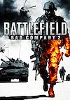 Cover image for the game Battlefield: Bad Company 2