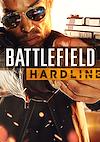 Cover image for the game Battlefield Hardline