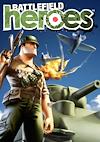Cover image for the game Battlefield Heroes