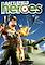 Cover image for the game Battlefield Heroes