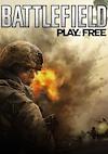 Cover image for the game Battlefield Play4Free
