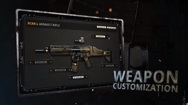Image for the game Battlefield Play4Free