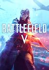 Cover image for the game Battlefield V