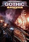 Cover image for the game Battlefleet Gothic: Armada