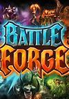 Cover image for the game BattleForge