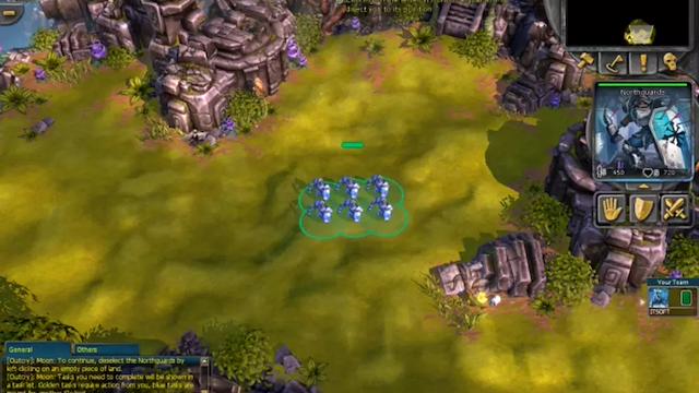 Image for the game BattleForge