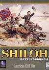 Cover image for the game Battleground 4: Shiloh
