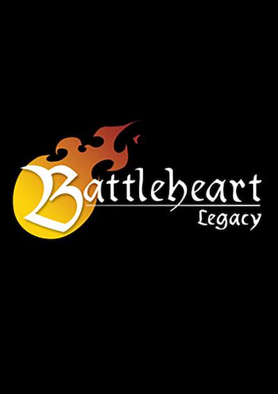 Cover image for the game Battleheart Legacy