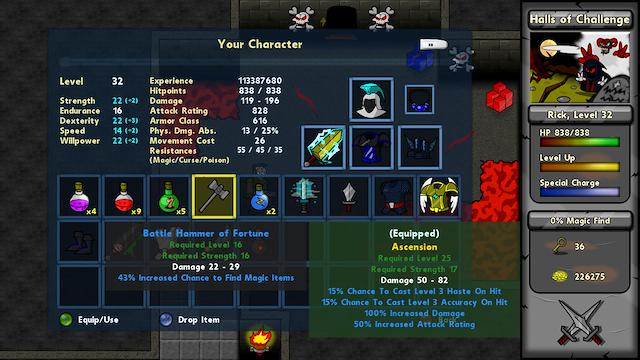 Image for the game Battlepaths