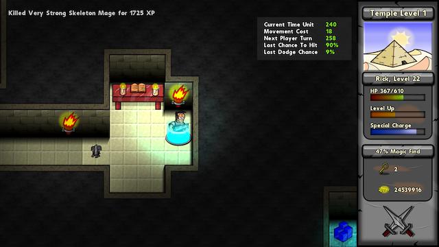 Image for the game Battlepaths