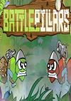 Cover image for the game Battlepillars