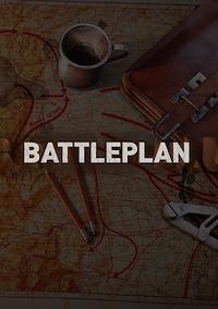 Cover image for the game Battleplan