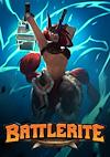 Cover image for the game Battlerite
