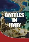 Cover image for the game Battles in Italy