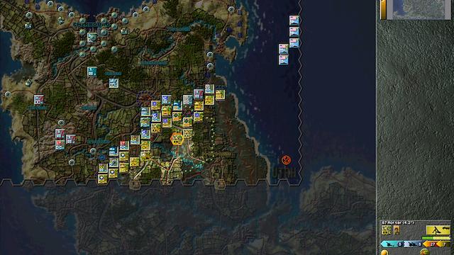 Image for the game Battles in Normandy