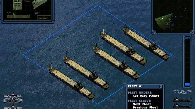 Image for the game Battleship