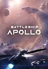 Cover image for the game Battleship Apollo