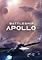 Cover image for the game Battleship Apollo