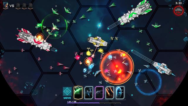 Image for the game Battleship Apollo