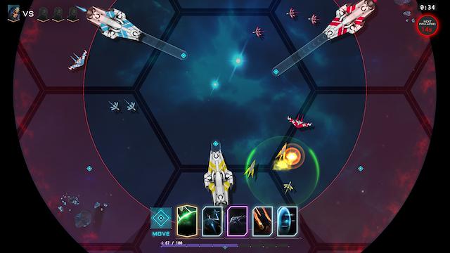 Image for the game Battleship Apollo