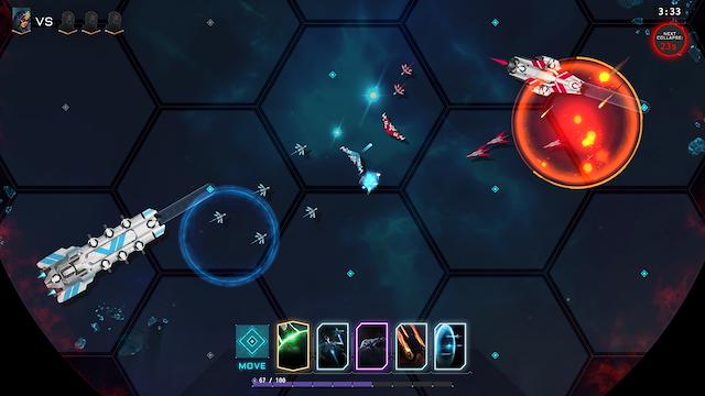 Image for the game Battleship Apollo