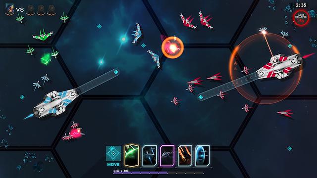 Image for the game Battleship Apollo