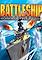 Cover image for the game Battleship: Surface Thunder