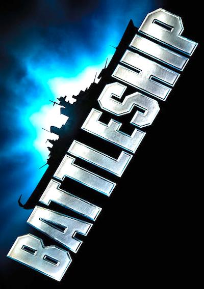 Cover image for the game Battleship