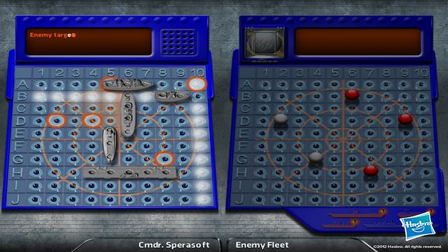 Image for the game Battleship