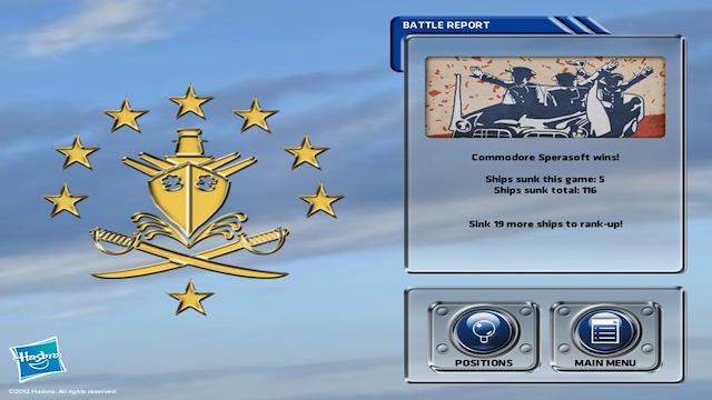 Image for the game Battleship
