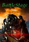 Cover image for the game Battlestage