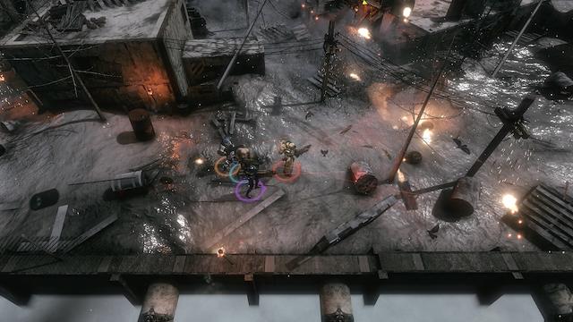 Image for the game Battlestage