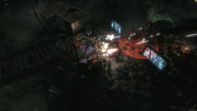 Image for the game Battlestage