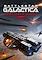 Cover image for the game Battlestar Galactica: Scattered Hopes