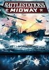 Cover image for the game Battlestations: Midway