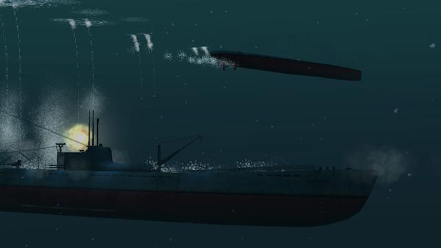 Image for the game Battlestations: Midway