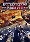 Cover image for the game Battlestations: Pacific