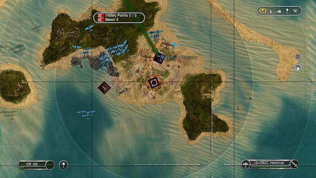Image for the game Battlestations: Pacific