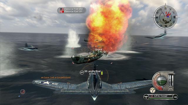 Image for the game Battlestations: Pacific