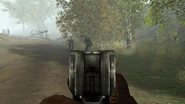 Image for the game Battlestrike: Force of Resistance