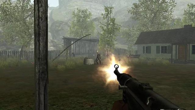 Image for the game Battlestrike: Force of Resistance